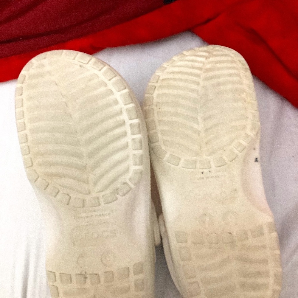 Custom Crocs